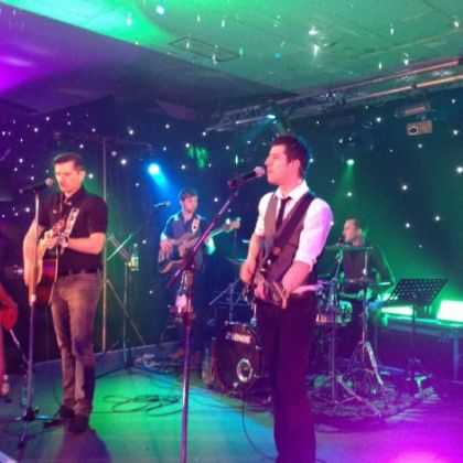 The Ultimate Bandeoke Band